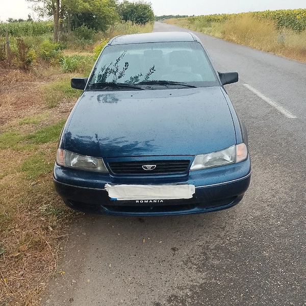 DAEWOO Cielo 2007 — imagine 3