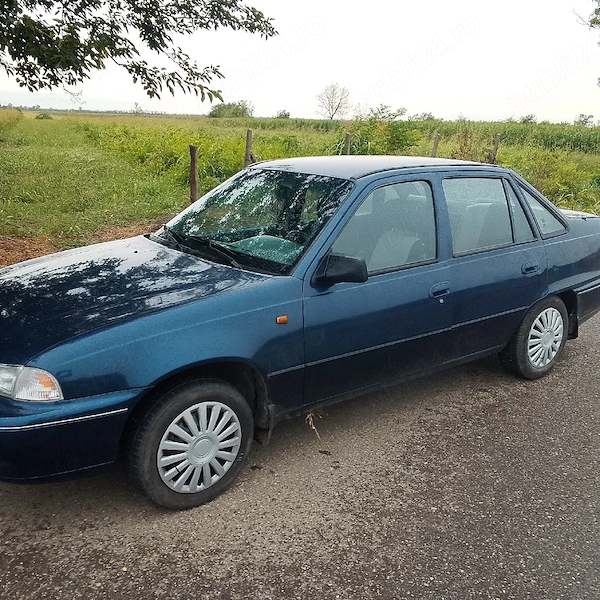DAEWOO Cielo 2007 — imagine 4