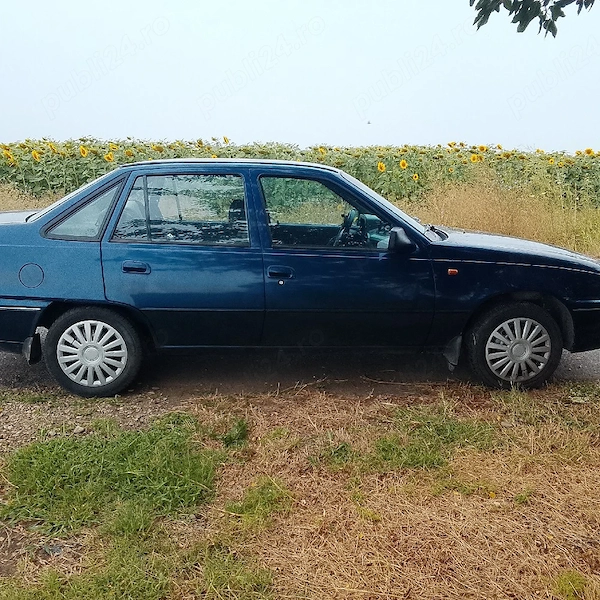 DAEWOO Cielo 2007 — imagine 3