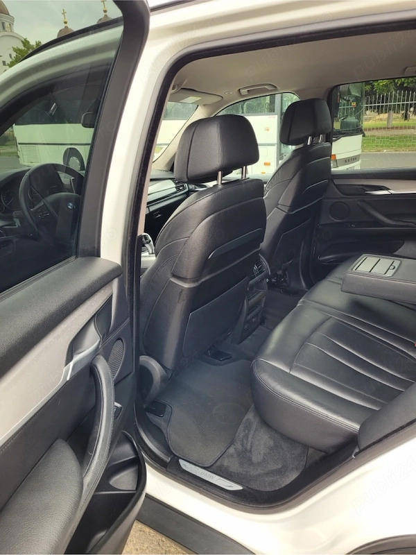 BMW X Series (Generic) 2014 — imagine 3