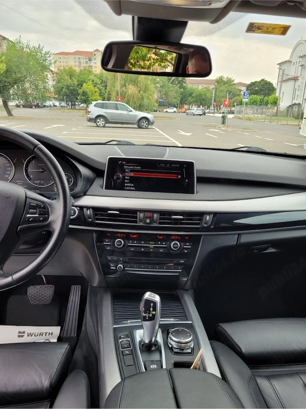 BMW X Series (Generic) 2014 — imagine 2