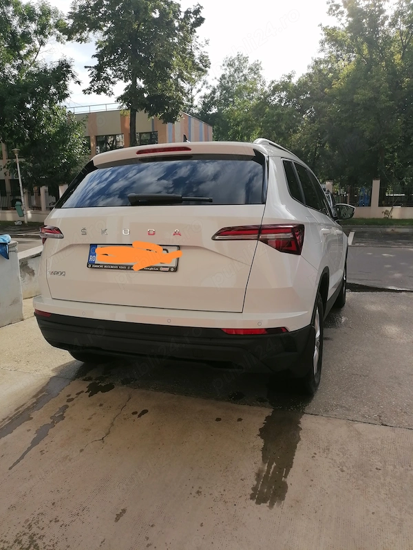SKODA Karoq 2023 — imagine 2