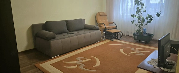 Apartament 3 camere 2 bai si 2 balcoane, Rovinari — fotografia 1
