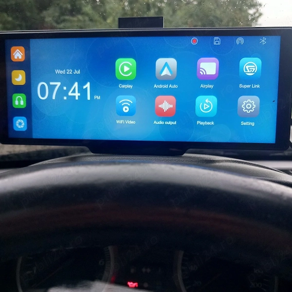 DACIA Duster 2011 — imagine 6