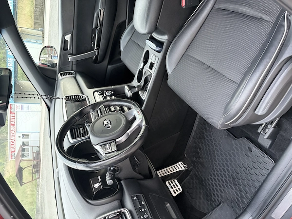 KIA Sportage 2021 — imagine 7