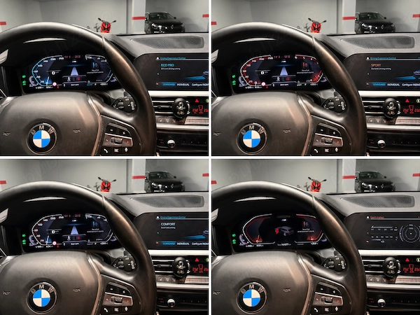 BMW 3 Series 2020 — imagine 4