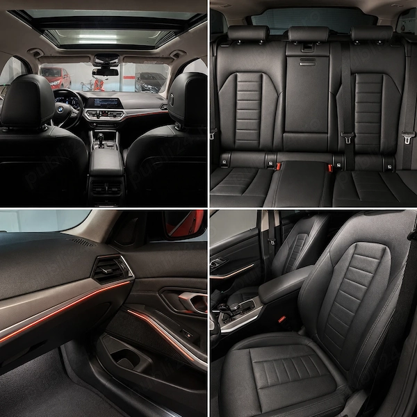 BMW 3 Series 2020 — imagine 2