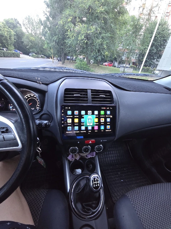 MITSUBISHI ASX 2013 — imagine 9
