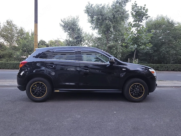 MITSUBISHI ASX 2013 — imagine 5