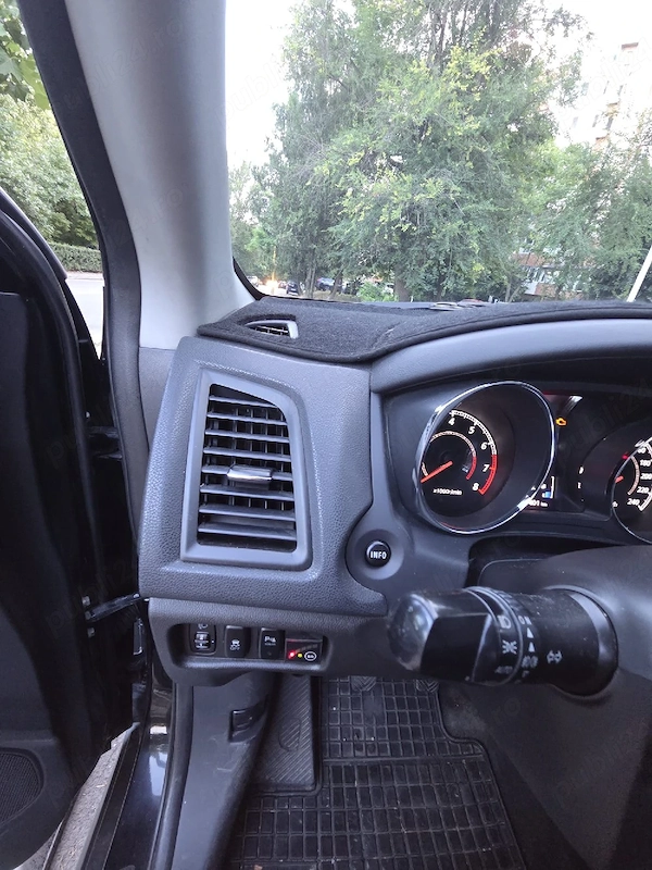 MITSUBISHI ASX 2013 — imagine 6