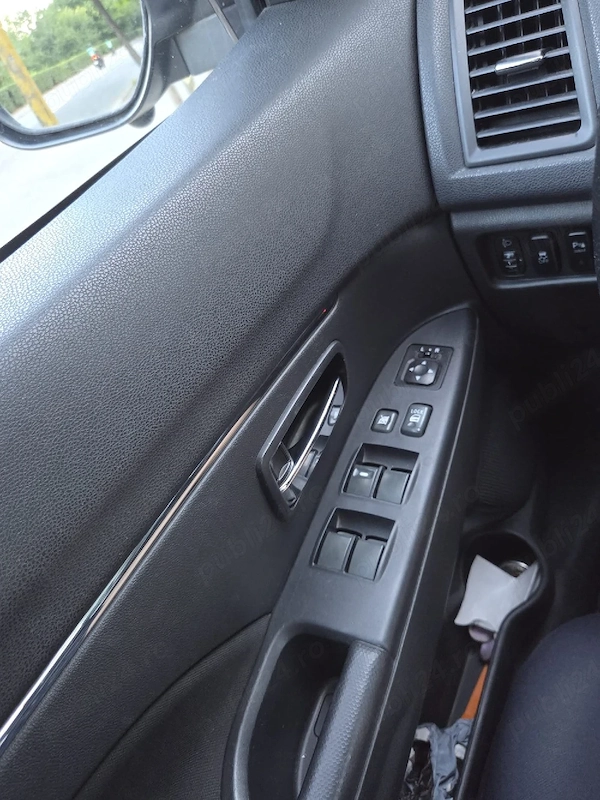 MITSUBISHI ASX 2013 — imagine 7