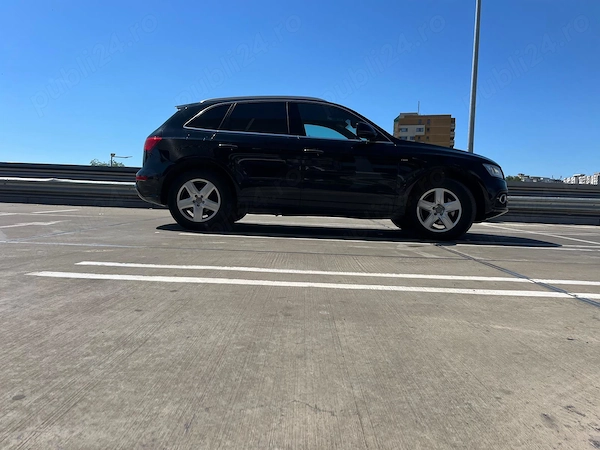 AUDI Q5 2016 — imagine 5