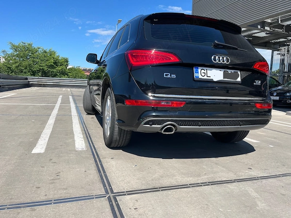 AUDI Q5 2016 — imagine 3