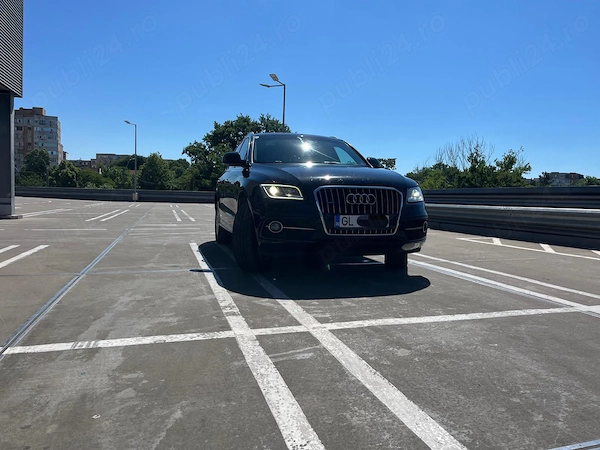 AUDI Q5 2016 — imagine 4
