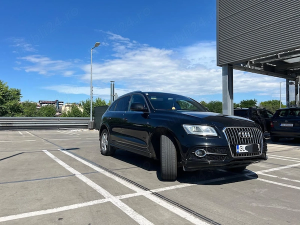 AUDI Q5 2016 — imagine 2