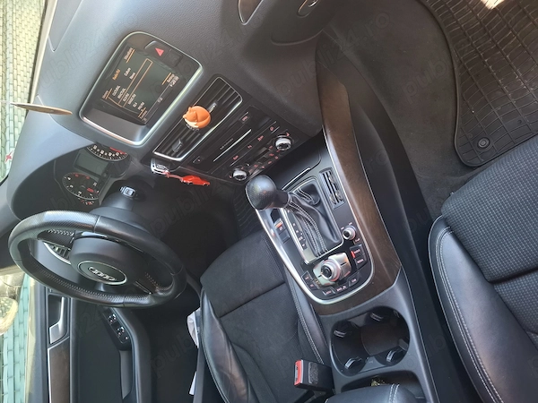 AUDI Q5 2016 — imagine 7