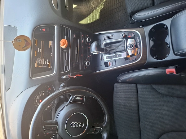 AUDI Q5 2016 — imagine 6