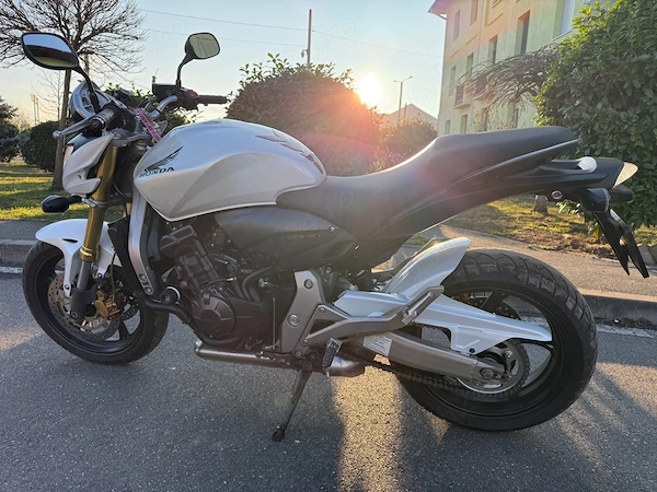 Honda Hornet PC41