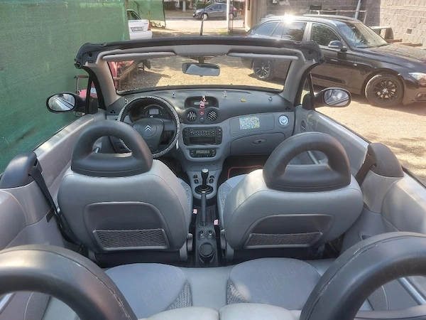 CITROËN C3 2004 — imagine 2