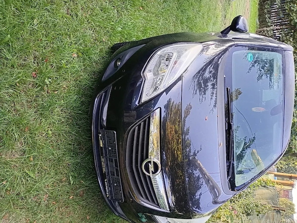 OPEL Meriva 2012 — imagine 8