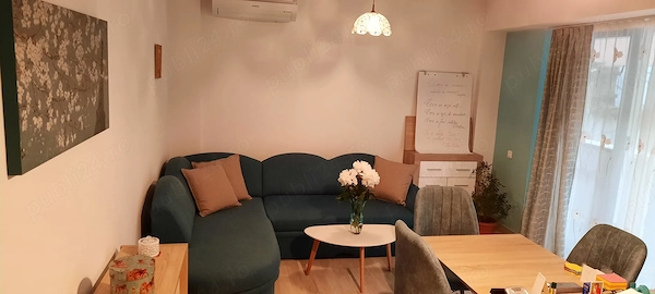 Studio multifuncțional într-un imobil premiat locație excelentă pentru business sau investitie — fotografia 1