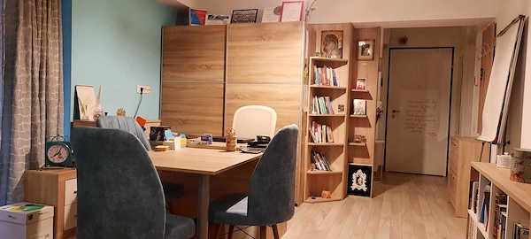 Studio multifuncțional într-un imobil premiat locație excelentă pentru business sau investitie — fotografia 3