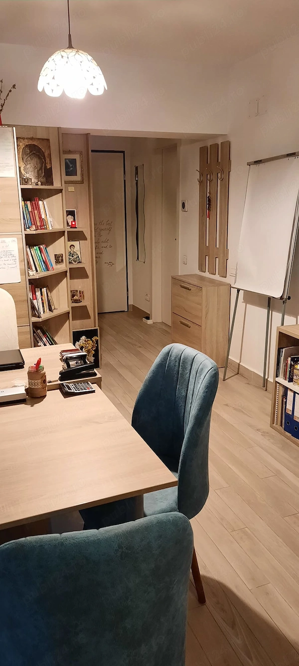 Studio multifuncțional într-un imobil premiat locație excelentă pentru business sau investitie — fotografia 2