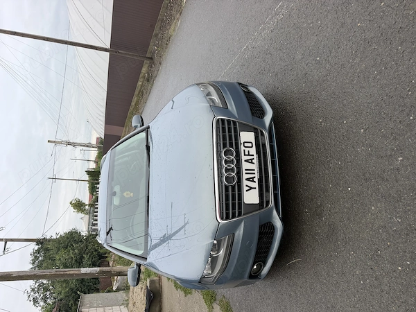 Vând audiA4 2011