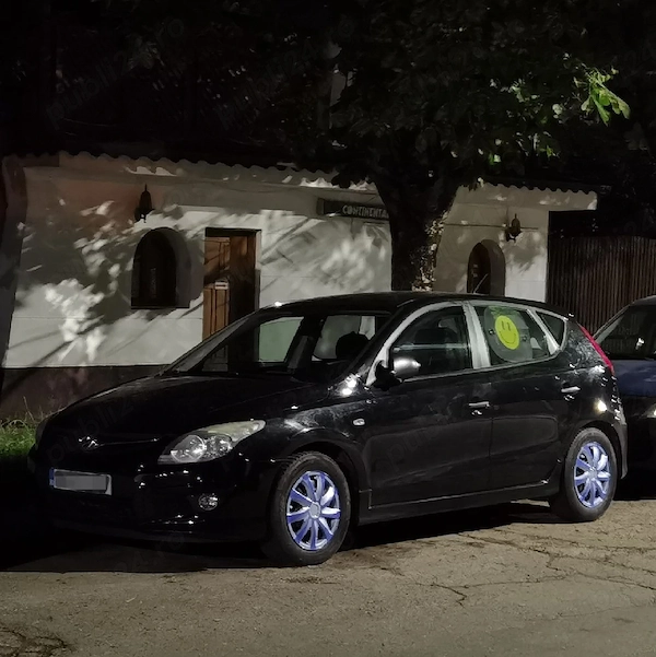 Hyundai i30 1.4 MPI + GPL Tomasetto (2024)