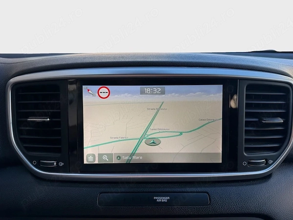 KIA Sportage 2021 — imagine 25