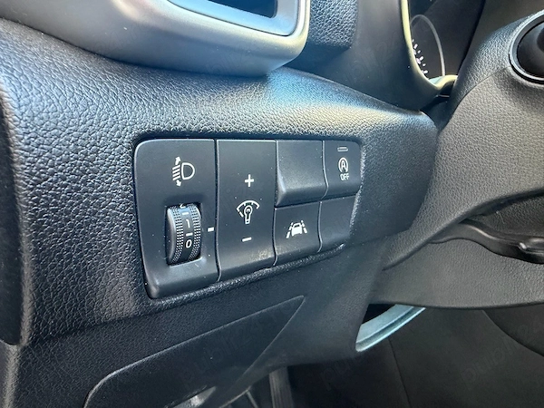 KIA Sportage 2021 — imagine 27