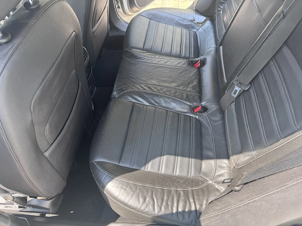 OPEL Insignia 2008 — imagine 7