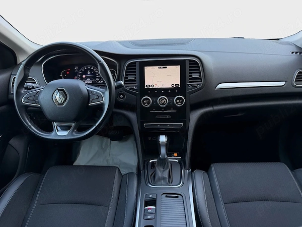 RENAULT Megane 2021 — imagine 9