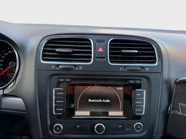 VOLKSWAGEN Golf 2013 — imagine 6