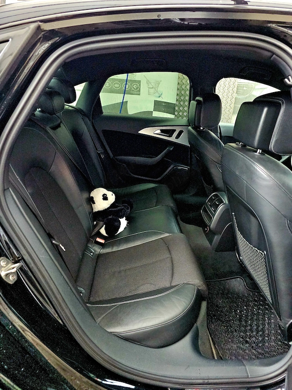 Audi A6 S-Line, 2.0 TDI, 2012, 195.700km