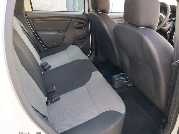 DACIA Duster 2015 — imagine 7