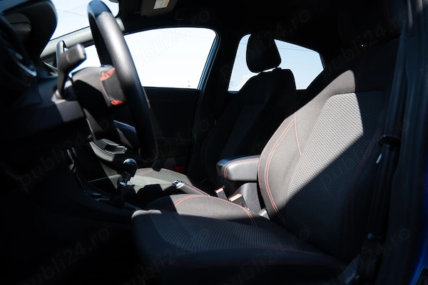 FORD Puma 2023 — imagine 9
