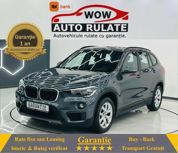 Bmw Seria X