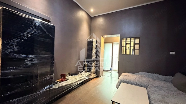 Apartament cu 3 camere de vanzare in cladire istorica, Timisoara — fotografia 2