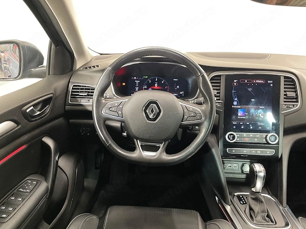 RENAULT Megane 2022 — imagine 6