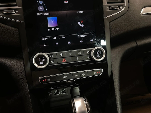 RENAULT Megane 2022 — imagine 19