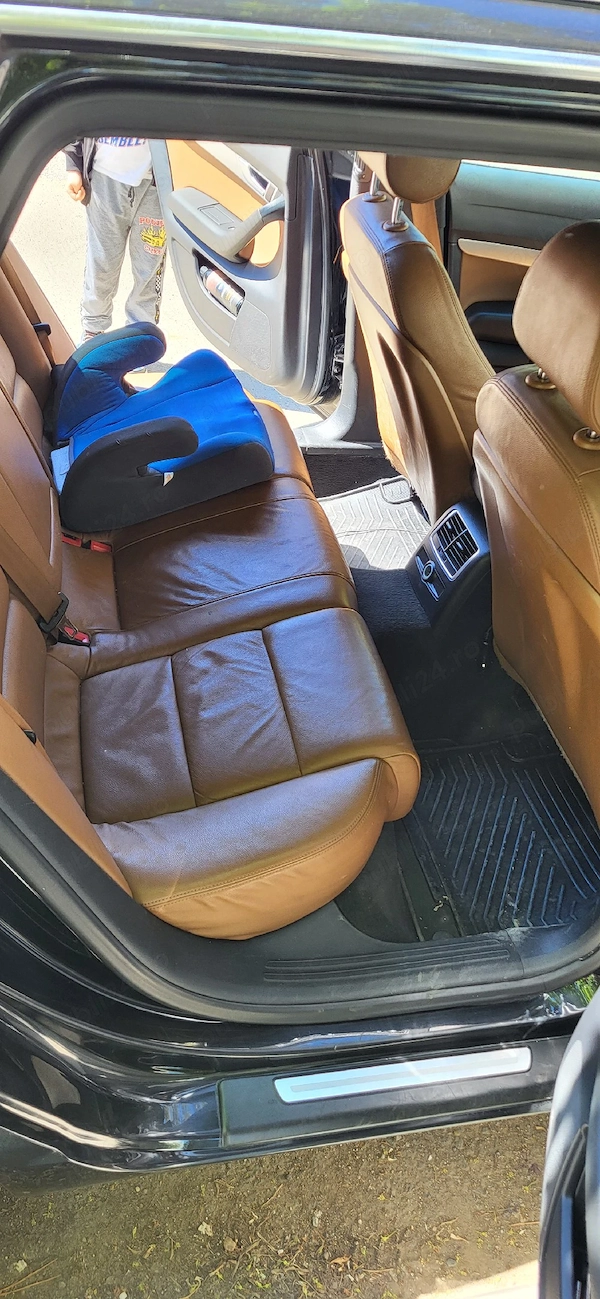 AUDI A6 2011 — imagine 7