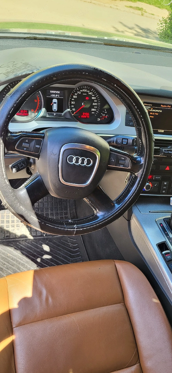 AUDI A6 2011 — imagine 5