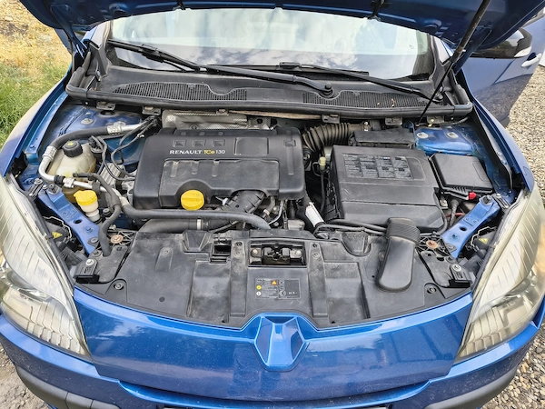 RENAULT Megane 2011 — imagine 3
