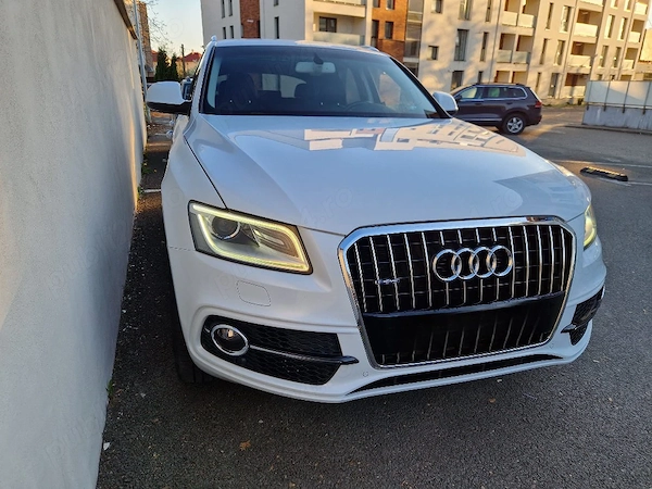 AUDI Q5 2016 — imagine 2