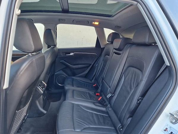 AUDI Q5 2016 — imagine 8
