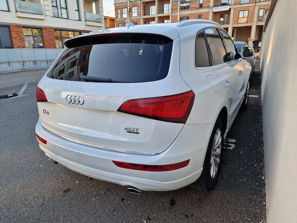 AUDI Q5 2016 — imagine 4