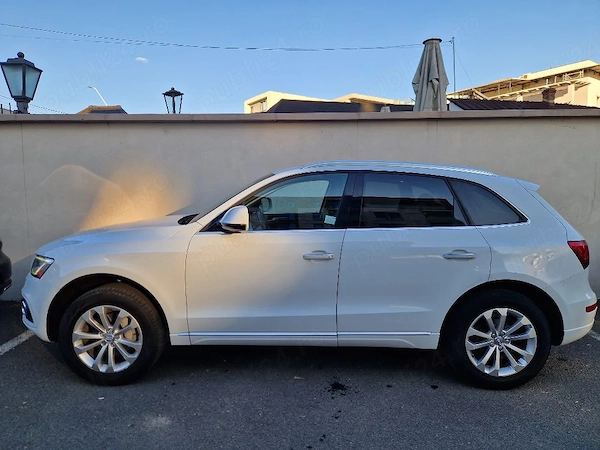 AUDI Q5 2016 — imagine 3