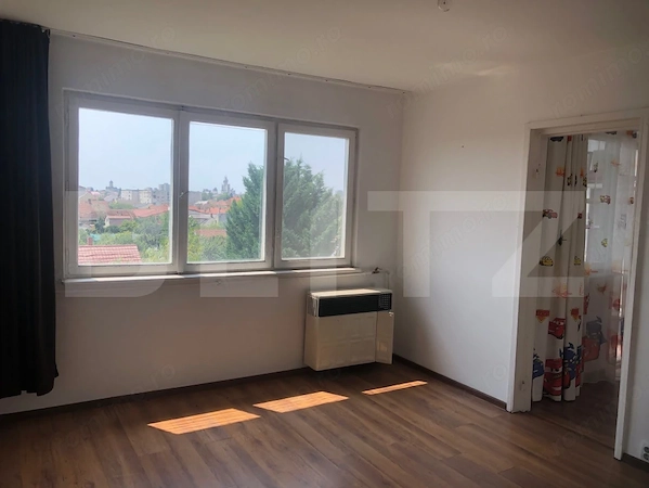 Apartament 2 camere, 40 mp, zona 14 Mai — fotografia 1