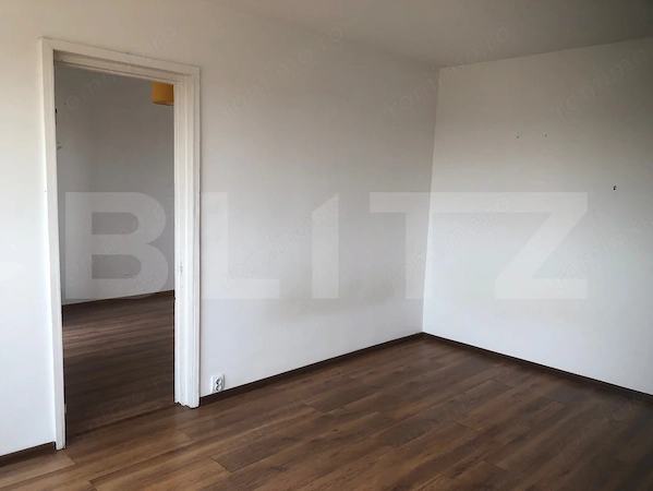 Apartament 2 camere, 40 mp, zona 14 Mai — fotografia 3